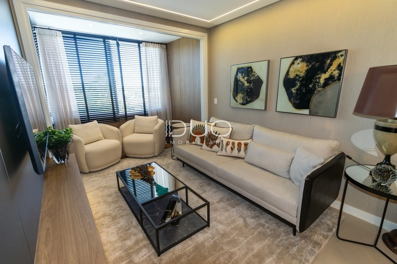 APARTAMENTO COM 3 DORMITÓRIOS EM XANGRI-LÁ: 1ª foto da galeria de imagens do imóvel