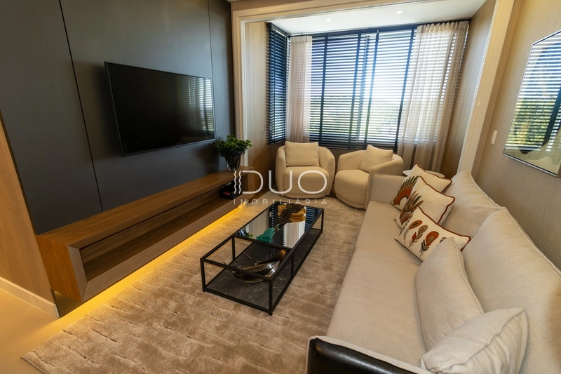 APARTAMENTO COM 3 DORMITÓRIOS EM XANGRI-LÁ: 2ª foto da galeria de imagens do imóvel