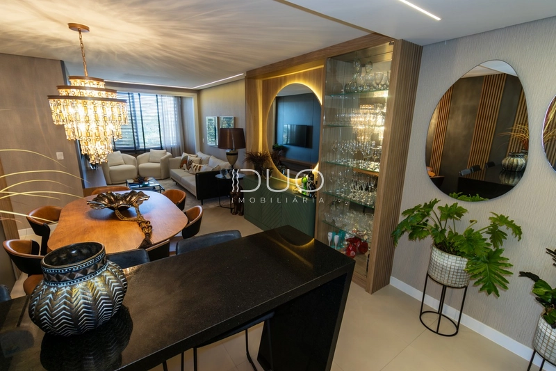 APARTAMENTO COM 3 DORMITÓRIOS EM XANGRI-LÁ: 7ª foto da galeria de imagens do imóvel