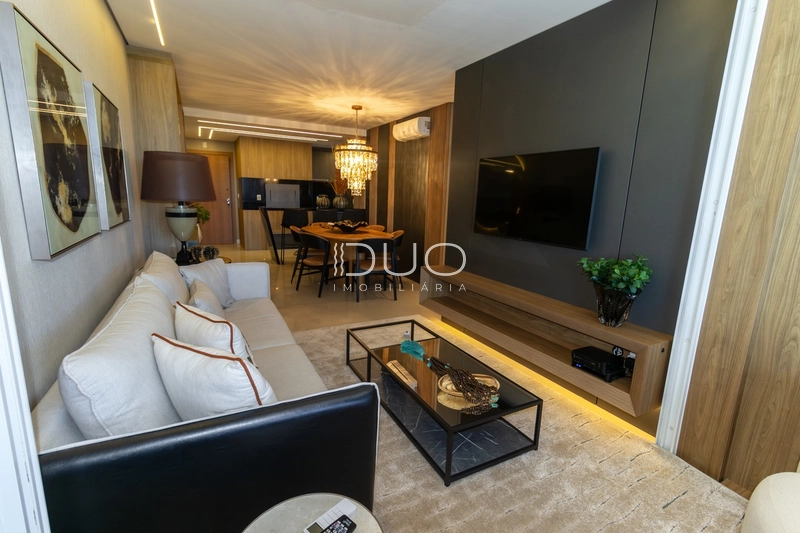 APARTAMENTO COM 3 DORMITÓRIOS EM XANGRI-LÁ: 5ª foto da galeria de imagens do imóvel