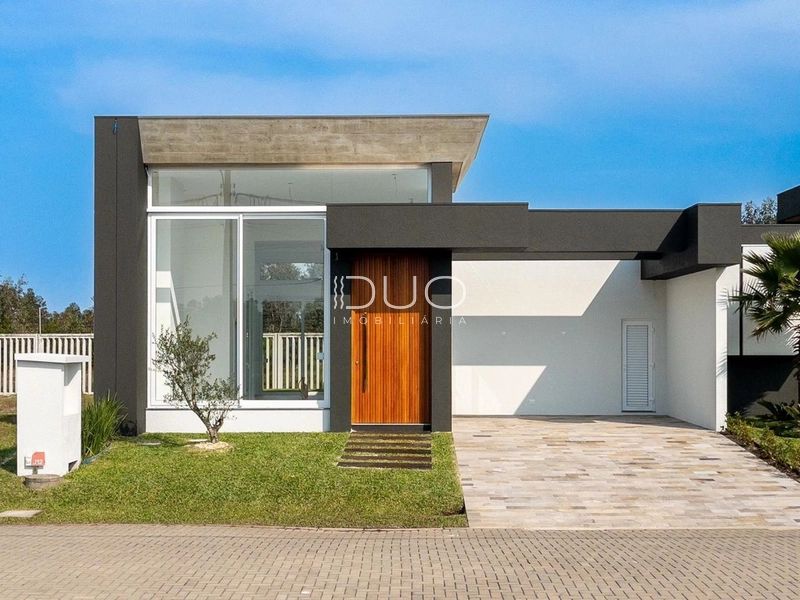 CASA NO CONDOMÍNIO TERRASUL