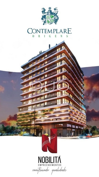 APARTAMENTO 02 DORMITÓRIOS EM CAPÃO DA CANOA