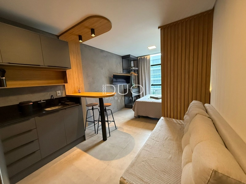 LOFT EM ATLÂNDIDA, XANGRI-LÁ