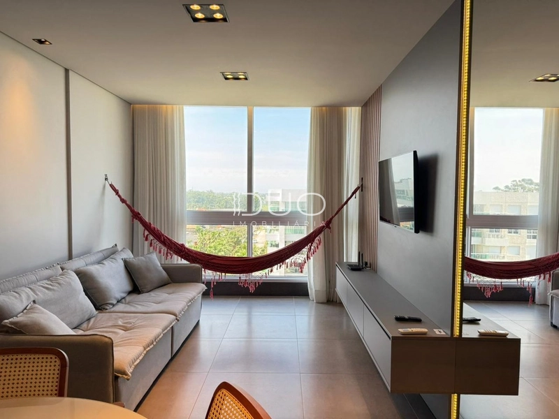 APARTAMENTO 01 DORMITÓRIO EM ATLÂNTIDA, XANGRI-LÁ