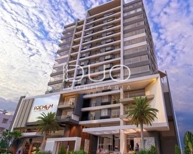 APARTMENTO 02 DORMITÓRIOS EM CAPÃO DA CANOA