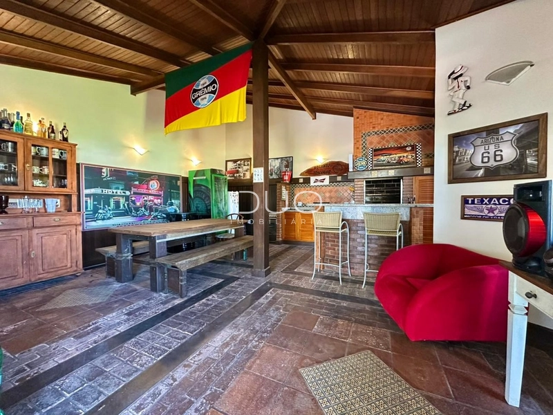 MANSÃO EM ATLÂNTIDA XANGRI-LÁ: 13ª foto da galeria de imagens do imóvel