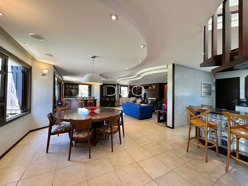 MANSÃO EM ATLÂNTIDA XANGRI-LÁ: 6ª foto da galeria de imagens do imóvel