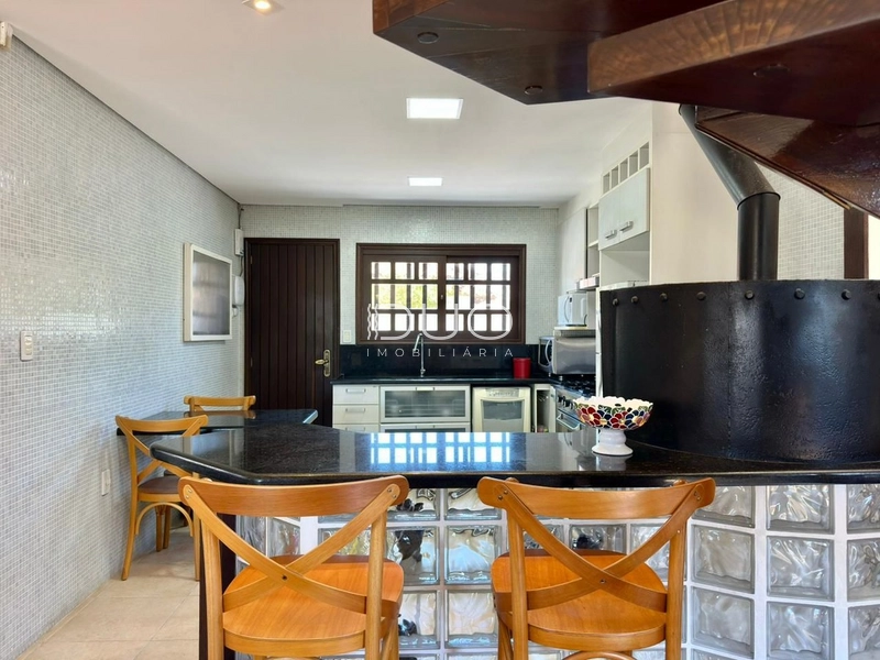 MANSÃO EM ATLÂNTIDA XANGRI-LÁ: 9ª foto da galeria de imagens do imóvel