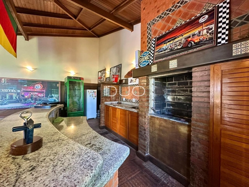 MANSÃO EM ATLÂNTIDA XANGRI-LÁ: 15ª foto da galeria de imagens do imóvel