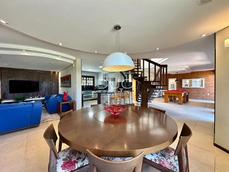 MANSÃO EM ATLÂNTIDA XANGRI-LÁ: 8ª foto da galeria de imagens do imóvel