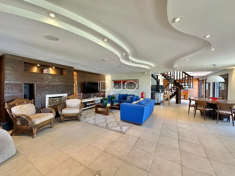 MANSÃO EM ATLÂNTIDA XANGRI-LÁ: 4ª foto da galeria de imagens do imóvel