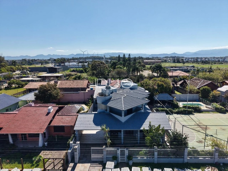 MANSÃO EM ATLÂNTIDA XANGRI-LÁ: 43ª foto da galeria de imagens do imóvel