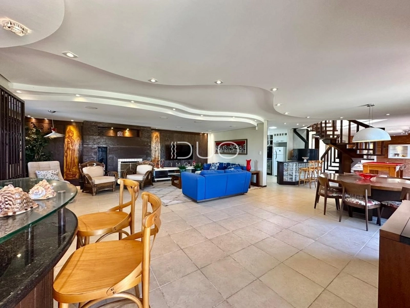 MANSÃO EM ATLÂNTIDA XANGRI-LÁ: 3ª foto da galeria de imagens do imóvel