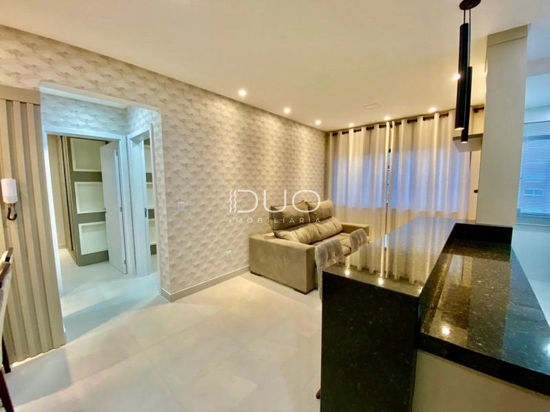 APARTAMENTO 02 DORMITÓRIOS EM CAPÃO DA CANOA: 12ª foto da galeria de imagens do imóvel