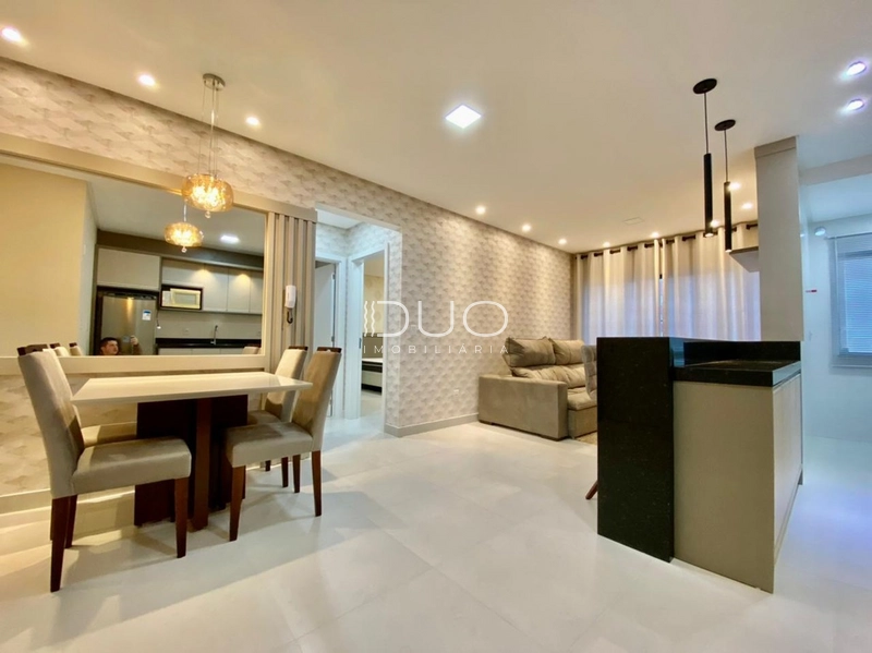 APARTAMENTO 02 DORMITÓRIOS EM CAPÃO DA CANOA: 8ª foto da galeria de imagens do imóvel