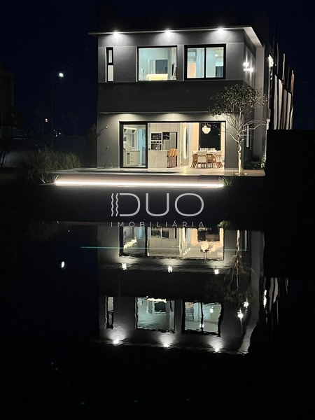 SOBRADO NO CONDOMÍNIO ZEN EM XANGRI-LÁ: 6ª foto da galeria de imagens do imóvel