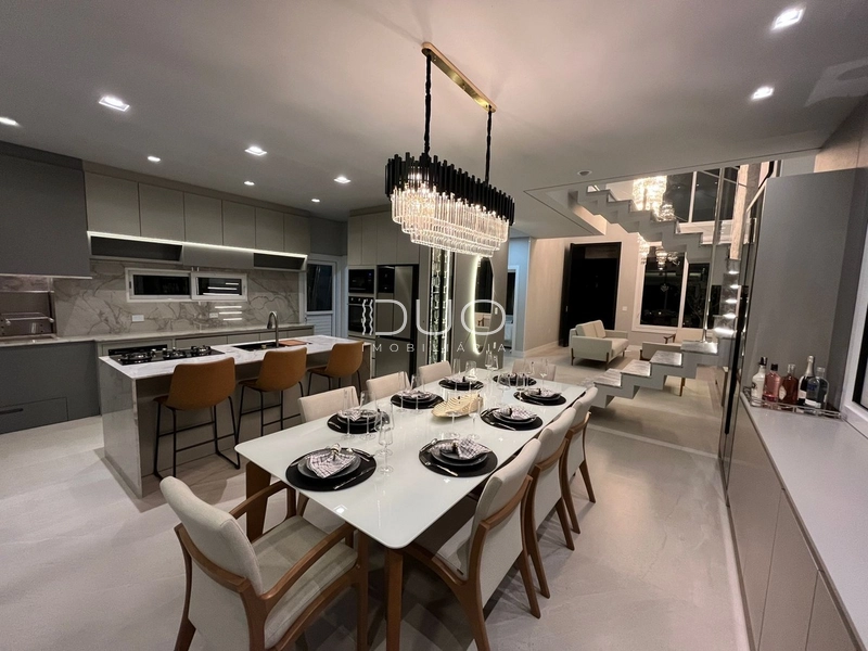 SOBRADO NO CONDOMÍNIO ZEN EM XANGRI-LÁ: 4ª foto da galeria de imagens do imóvel