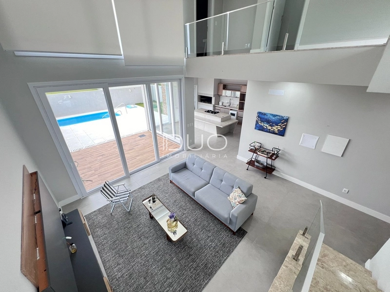 CASA NO BAIRRO PLANEJADO SANTORINI EM XANGRI-LÁ: 7ª foto da galeria de imagens do imóvel