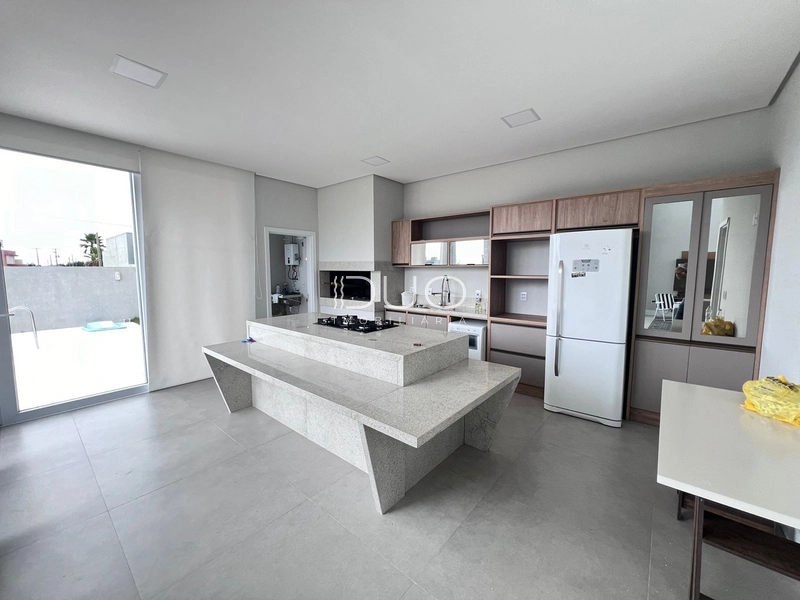 CASA NO BAIRRO PLANEJADO SANTORINI EM XANGRI-LÁ: 4ª foto da galeria de imagens do imóvel