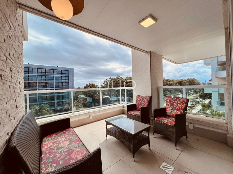 APARTAMENTO 03 DORMITÓRIOS EM ATLÂNTIDA: 1ª foto da galeria de imagens do imóvel