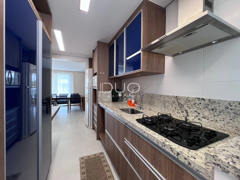 APARTAMENTO 03 DORMITÓRIOS EM ATLÂNTIDA: 13ª foto da galeria de imagens do imóvel