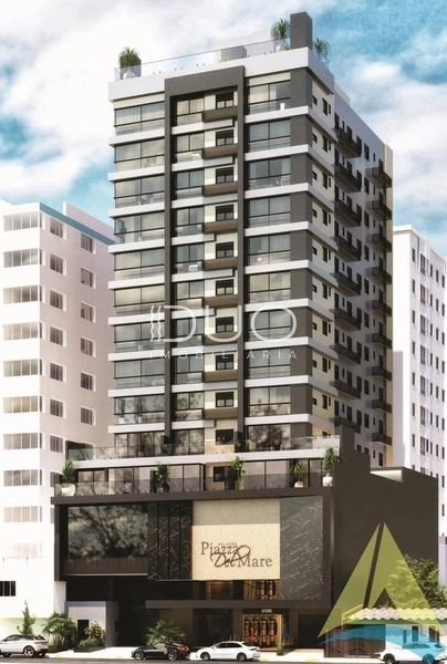 APARTAMENTO 01 DORMITÓRIO EM CAPÃO DA CANOA