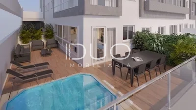 APARTAMENTO 03 DORMITÓRIOS EM CAPÃO DA CANOA: 3ª foto da galeria de imagens do imóvel