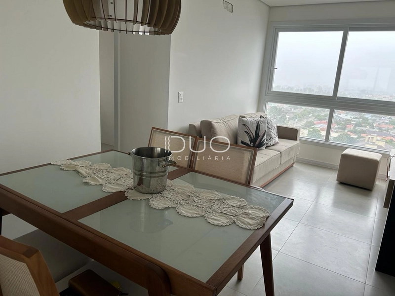 APARTAMENTO 02 DORMITÓRIOS EM CAPÃO DA CANOA