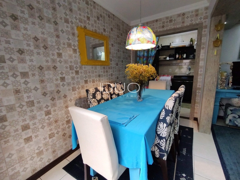APARTAMENTO 02 DORMITÓRIOS: 4ª foto da galeria de imagens do imóvel