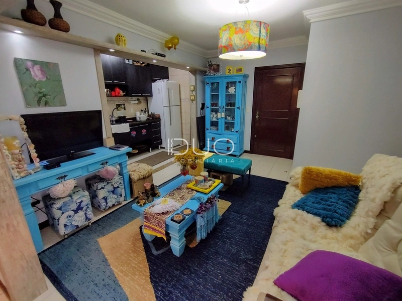 APARTAMENTO 02 DORMITÓRIOS: 1ª foto da galeria de imagens do imóvel