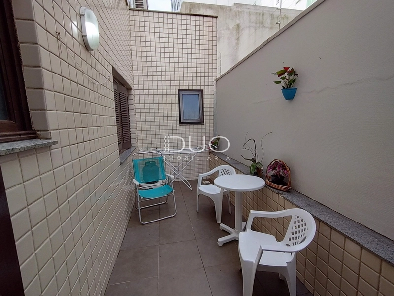 APARTAMENTO 02 DORMITÓRIOS: 3ª foto da galeria de imagens do imóvel