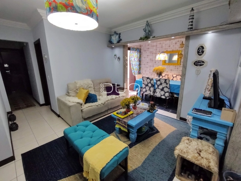 APARTAMENTO 02 DORMITÓRIOS: 2ª foto da galeria de imagens do imóvel