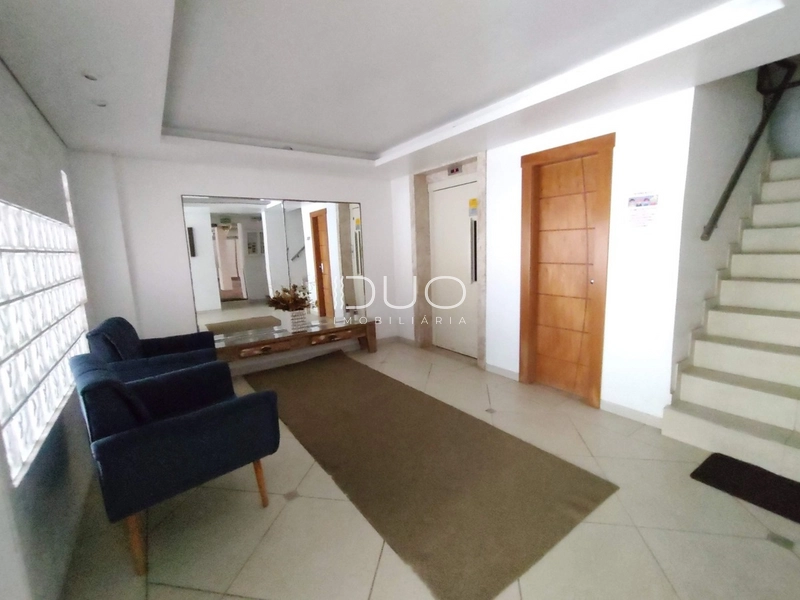 APARTAMENTO 02 DORMITÓRIOS: 17ª foto da galeria de imagens do imóvel