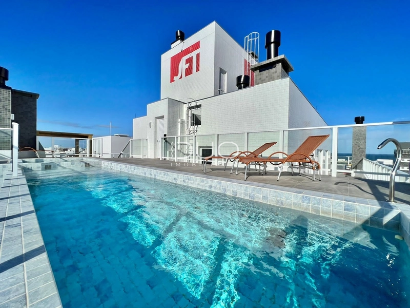 LOFT EM CAPAO DA CANOA: 25ª foto da galeria de imagens do imóvel