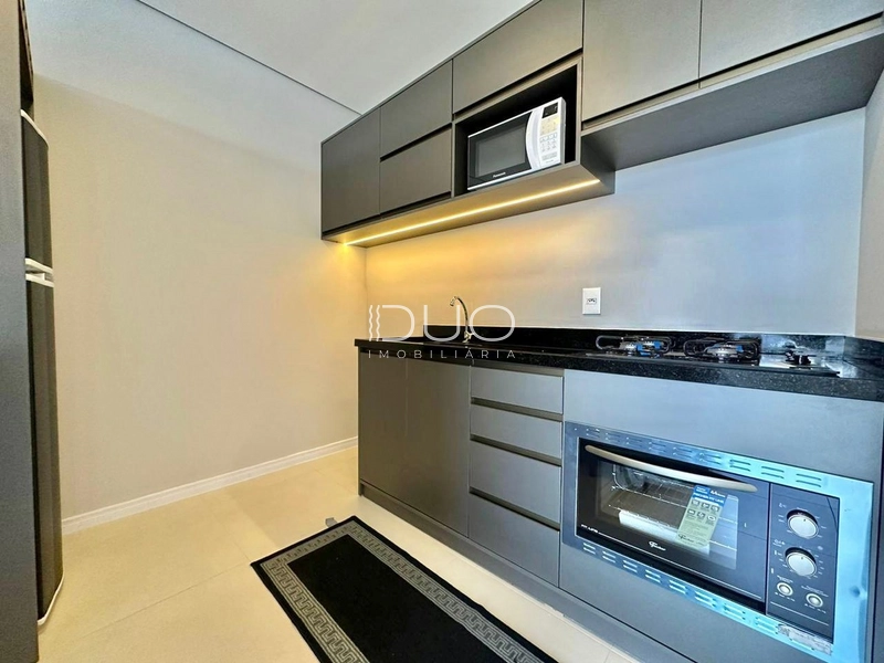 LOFT EM CAPAO DA CANOA: 12ª foto da galeria de imagens do imóvel