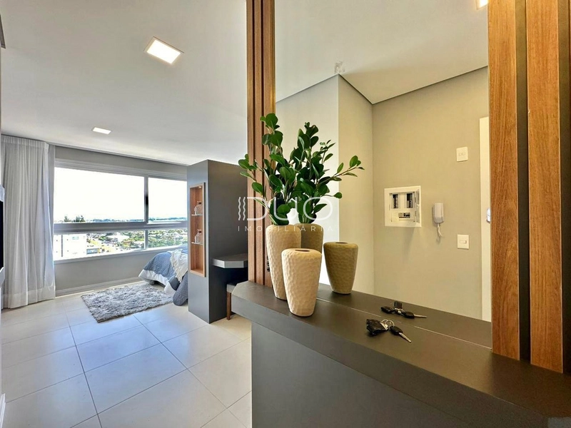LOFT EM CAPAO DA CANOA: 2ª foto da galeria de imagens do imóvel