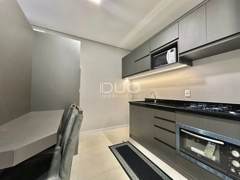 LOFT EM CAPAO DA CANOA: 10ª foto da galeria de imagens do imóvel