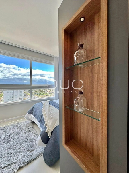 LOFT EM CAPAO DA CANOA: 8ª foto da galeria de imagens do imóvel