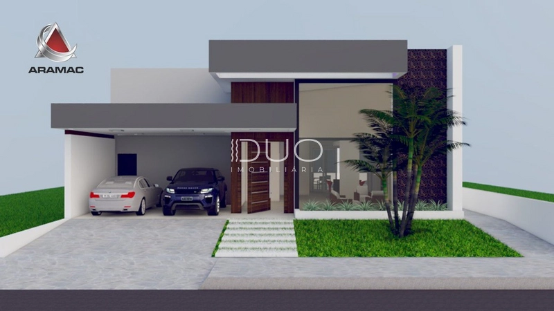 CASA NO CONDOMÍNIO DUBAI RESORT EM CAPÃO DA CANOA