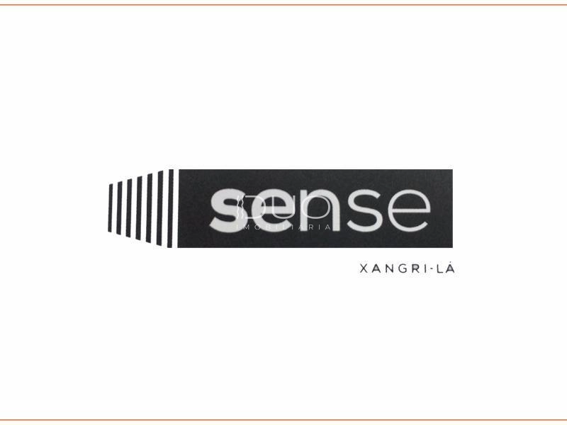 TERRENO NO CONDOMÍNIO SENSE EM XANGRI-LÁ: 1ª foto da galeria de imagens do imóvel