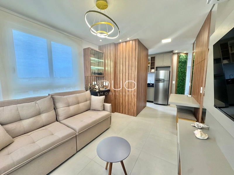 APARTAMENTO 02 DORMITÓRIOS EM CAPÃO DA CANOA