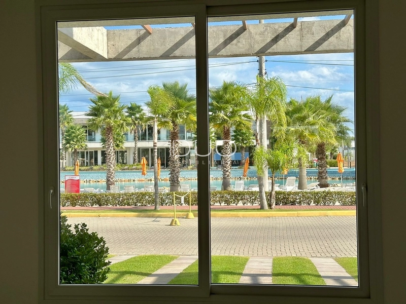 SOBRADO NO CONDOMÍNIO MURANO EM CAPÃO DA CANOA