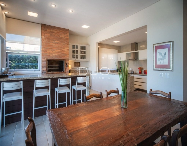 CASA NO CONDOMÍNIO VENTURA CLUB EM XANGRI-LÁ: 13ª foto da galeria de imagens do imóvel