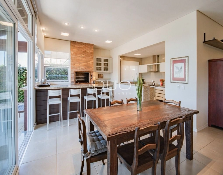 CASA NO CONDOMÍNIO VENTURA CLUB EM XANGRI-LÁ: 11ª foto da galeria de imagens do imóvel