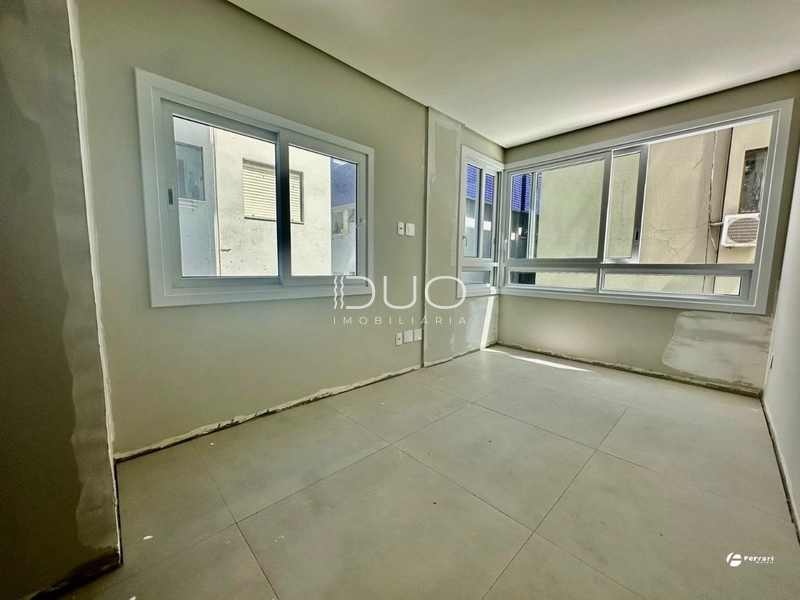 APARTAMENTO 02 DORMITÓRIOS EM CAPÃO DA CANOA