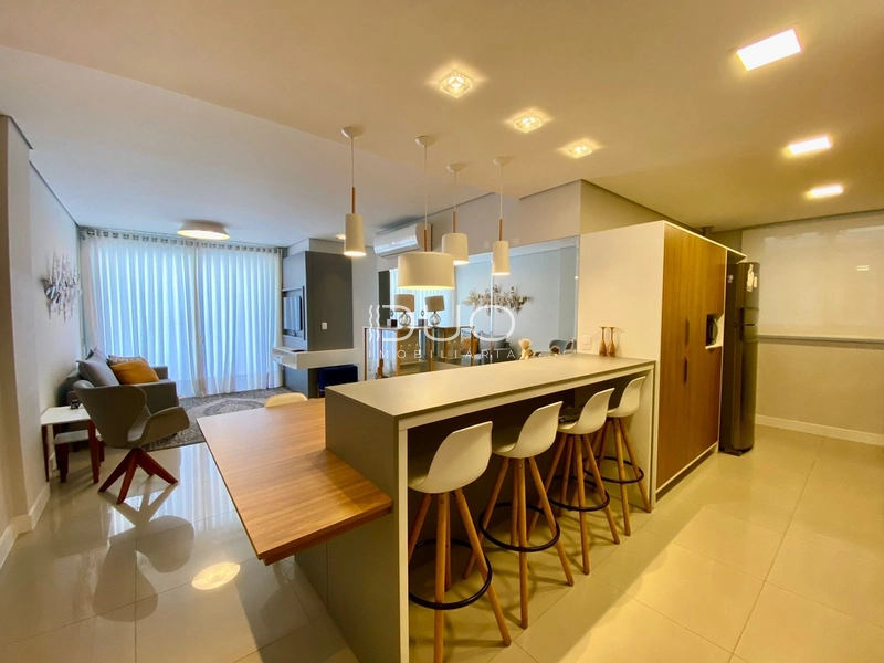 APARTAMENTO 03 DORMITÓRIOS EM ATLÂNTIDA: 7ª foto da galeria de imagens do imóvel