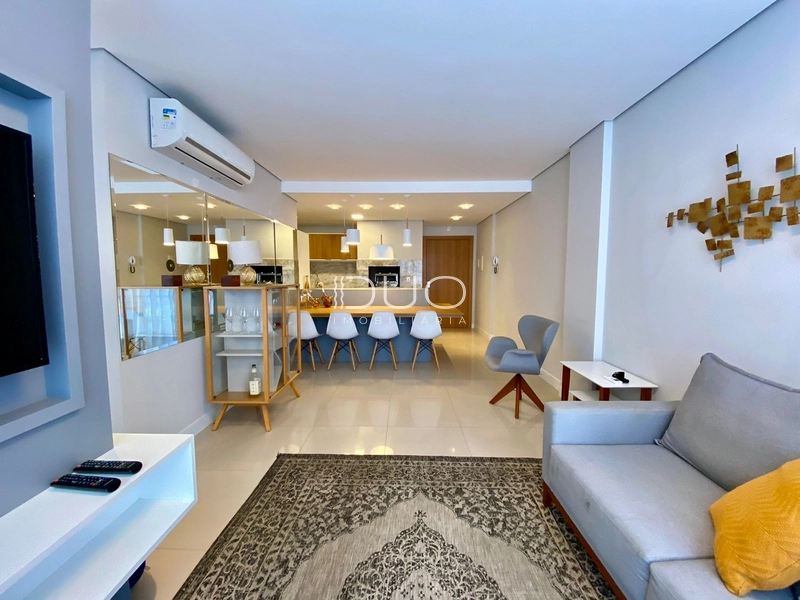 APARTAMENTO 03 DORMITÓRIOS EM ATLÂNTIDA: 3ª foto da galeria de imagens do imóvel