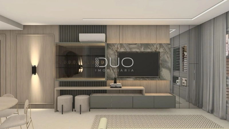 APARTAMENTO 02 DORMITÓRIOS EM CAPÃO DA CANOA