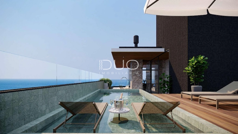 APARTAMENTO BEIRA MAR EM CAPÃO DA CANOA: 7ª foto da galeria de imagens do imóvel