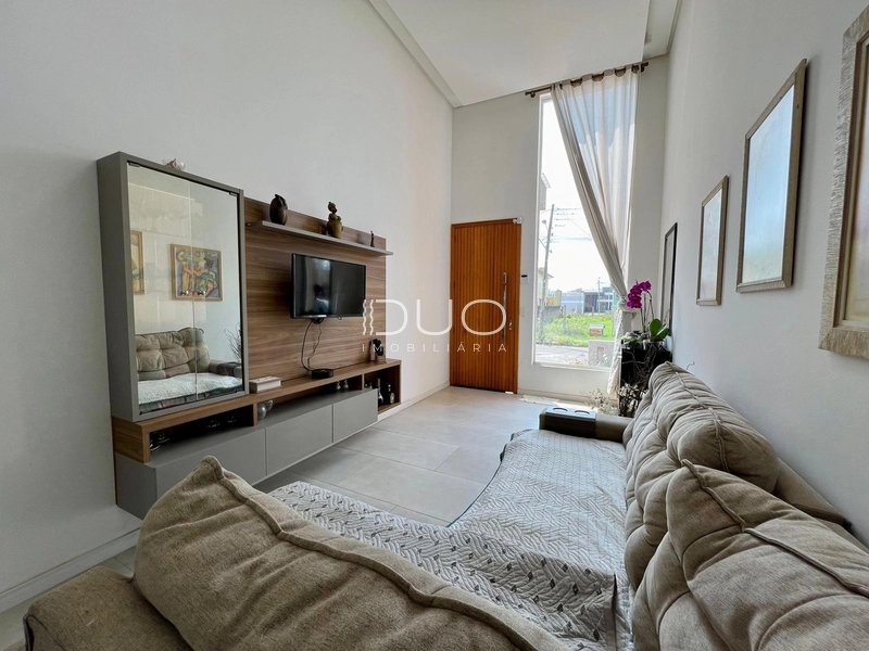 CASA EM CAPÃO DA CANOA